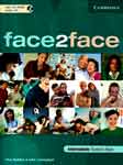 Face2Face: intermediate. Students book. Chris Redston, Gillie Cunningham 